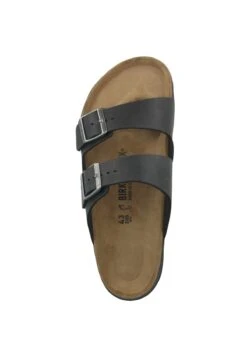 Birkenstock Arizona CtCiabattineBlack Uomo Scarpe Aperte BI112C008-Q11 -Birkenstock Italia 1e491cbda366452788a258a72abc1fd1