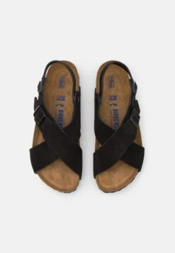 Birkenstock Tulum- Sandali - Black -Birkenstock Italia 1e4c0aff282d42a4be0ee1fd6030ad66