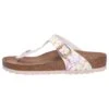 Birkenstock InfraditoLightrose Donna Sandali BI111A0XW-J11 -Birkenstock Italia 1e62ab1a535a4b03b9e723933b3fc8d5