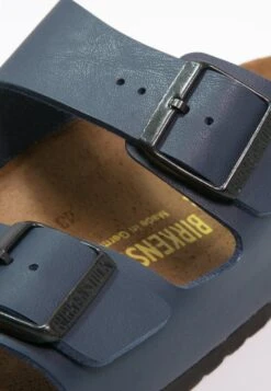 Birkenstock Arizona Narrow FitCiabattineBlau Donna Ciabatte E Zoccoli BI112D00P-502 -Birkenstock Italia 1e90d85d30e74bcd874c3b0a3739da59