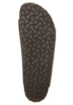 Birkenstock ArizonaPantofoleDunkelbraun Uomo Scarpe Aperte BI1-mzw-0005-99 -Birkenstock Italia 1ec2ae617bbf40ab93f288fe704a5b50