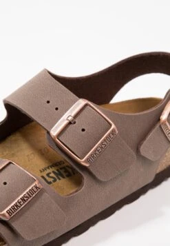 Birkenstock Milano - Sandali - Mocca -Birkenstock Italia 1f4f770f9a424acf9d3ac8e3ece4bc2f