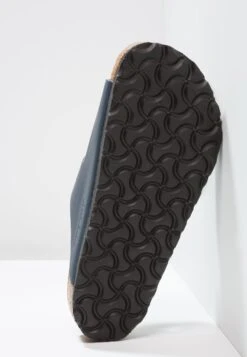 Birkenstock ArizonaCiabattineBlue Donna Ciabatte E Zoccoli BI115F01V-K11 -Birkenstock Italia 1f75187b52b14ca39618adf547ecad06