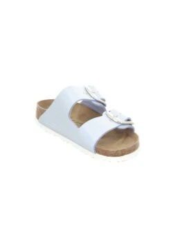 Birkenstock Arizona - Ciabattine - Dove Blue 16 Birkenstock Arizona - Ciabattine - Dove Blue -Birkenstock Italia 2167329644b941348b00ee8405520e93