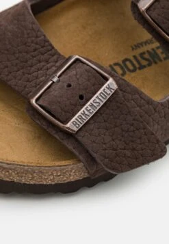Birkenstock Arizona CiabattineDesert Buck Roast Uomo Scarpe Aperte BI112G04V-O11 -Birkenstock Italia 22b57130663847cb91c3003590b03c6c