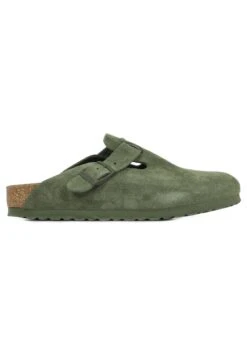 Birkenstock Boston - Ciabattine - Vl Thyme