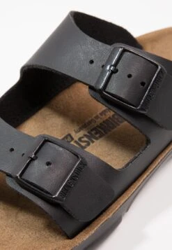 Birkenstock Bilbao - Pantofole - Black -Birkenstock Italia 2315d45988484574a43033b45cb88faa