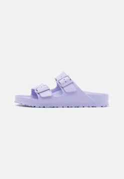 Birkenstock Arizona EvaCiabattinePurple Fog Donna Per Il Mare BI111A0K1-I11 -Birkenstock Italia 233592a087b04ce9a388075a942bf353