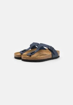 Birkenstock Gizeh - Infradito - Blau -Birkenstock Italia 238132c31b324becae1afdeb07aefefc