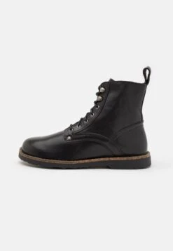 Birkenstock Bryson LenaStivaletti StringatiBlack Uomo Stivaletti/Stivali BI112K00G-Q11