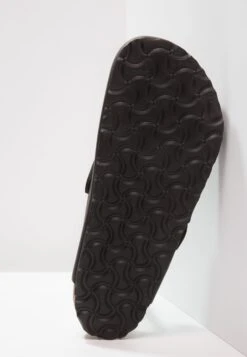 Birkenstock Boston - Pantofole - Black -Birkenstock Italia 23b97bd0d5b144ee8717169fdea79e8d