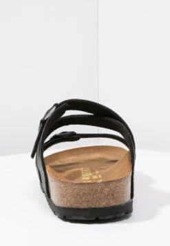 Birkenstock Salina - Ciabattine - Black -Birkenstock Italia 25533d569d4e478a9e8335e7b5bb22d7