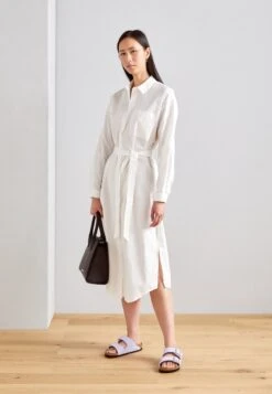 Birkenstock Arizona Vegan Narrow FitPantofoleSoft Purple Fog Donna Ciabatte E Zoccoli BI111A13D-I11 -Birkenstock Italia 258ee140d5c943d2b4b989ed082c6105