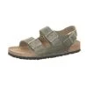Birkenstock MilanoSandaliFaded Khaki Donna Sandali BI111A15R-N11 -Birkenstock Italia 25e4c8edb2634120b0651fa79103a8e6
