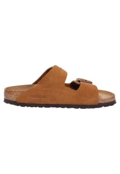 Birkenstock Arizona Vl Sfb Narrow - Ciabattine - Brown -Birkenstock Italia 262a443fd290498d89db98da628a41f0