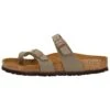 Birkenstock CiabattineStone Donna Ciabatte E Zoccoli BI111D016-C11 1 Birkenstock CiabattineStone Donna Ciabatte E Zoccoli BI111D016-C11 -Birkenstock Italia 26927b85c7c54149b4dedff756fa1f06