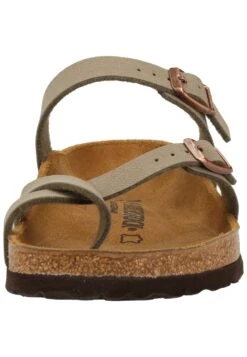 Birkenstock CiabattineStone Donna Ciabatte E Zoccoli BI111D016-C11 -Birkenstock Italia 296aaf770f5545ccbfc63769ec5333c1