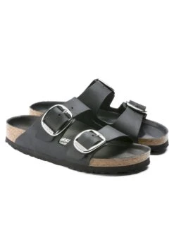 Birkenstock Arizona CiabattineBlack Donna Ciabatte E Zoccoli BI111A0HN-Q11 -Birkenstock Italia 2985d29603d14e7e9055267e234536f3