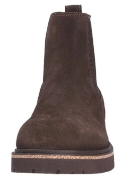 Birkenstock StivalettiMocca Uomo Stivaletti/Stivali BI112K00O-O11 -Birkenstock Italia 2a42a954f3a2494cbc4b72a4aa7fb90c