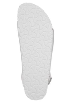 Birkenstock Milano Bs Narrow - Sandali - White -Birkenstock Italia 2a9175ed2bae403a8b63d627e2722efd
