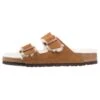 Birkenstock Arizona - Ciabattine - Brown -Birkenstock Italia 2b19e6160950468587cbf5675a6d23a2