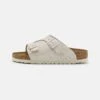 Birkenstock Zürich UnisexPantofoleAntique White Uomo Pantofole BI115G077-A11 -Birkenstock Italia 2beece78498e485582bf7ed17b4732a5