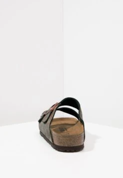 Birkenstock Arizona - Pantofole - Taupe -Birkenstock Italia 2c1213414d554462b6a7c4f8ef439343