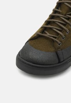 Birkenstock Bend Mid DipSneakers BasseTropic Green Uomo Sneaker BI112O00R-M11 -Birkenstock Italia 2c206f0abbf6422695a7846f90fd1753