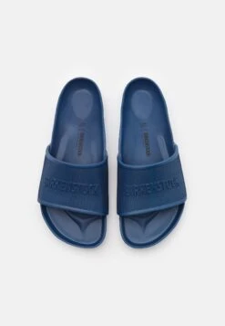 Birkenstock Barbados Unisex - Ciabatte Da Mare - Navy -Birkenstock Italia 2cab75c59a974cd0b0d33de692b695d5