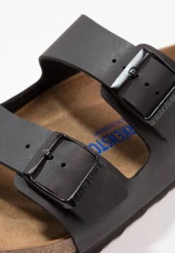 Birkenstock Arizona Soft FootbedCiabattineBlack Uomo Scarpe Aperte BI115F02Z-Q11 13 Birkenstock Arizona Soft FootbedCiabattineBlack Uomo Scarpe Aperte BI115F02Z-Q11 -Birkenstock Italia 2df4e3c0adfe4f65b20c7195ea2c05f3