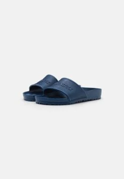 Birkenstock Barbados Unisex - Ciabatte Da Mare - Navy -Birkenstock Italia 2e112829bb5946049efb264f1c667b0a