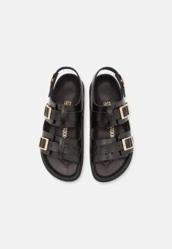 Birkenstock Cannes- Sandali - Black -Birkenstock Italia 2f000e0e6e2e472ca0113e9e0811baf9
