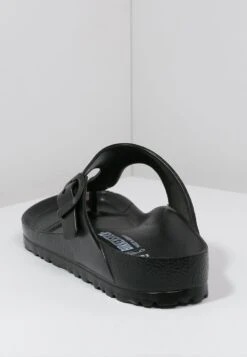 Birkenstock Gizeh - Infradito Da Bagno - Black -Birkenstock Italia 2f49908f21334291851b756d5548dbde