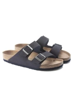 Birkenstock ArizonaCiabattineBlue Uomo Scarpe Aperte BI112G07P-K11 -Birkenstock Italia 308591c47ec1456c964d0b8058f9ffca