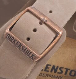 Birkenstock ArizonaNarrow Fit - Ciabattine - Tabacco Brown -Birkenstock Italia 30f18ae20f314d6099242e2e489da47f