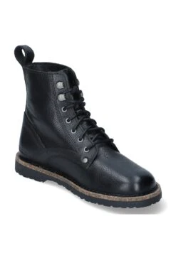 Birkenstock Bryson - Stivaletti Stringati - Schwarz -Birkenstock Italia 3138656502834c6d8a9bda318f7f1d26