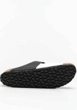 Birkenstock Arizona CiabattineBlack Donna Ciabatte E Zoccoli BI111A0LU-Q11 -Birkenstock Italia 329ee98c21eb44ba967d1edca4ebeca9