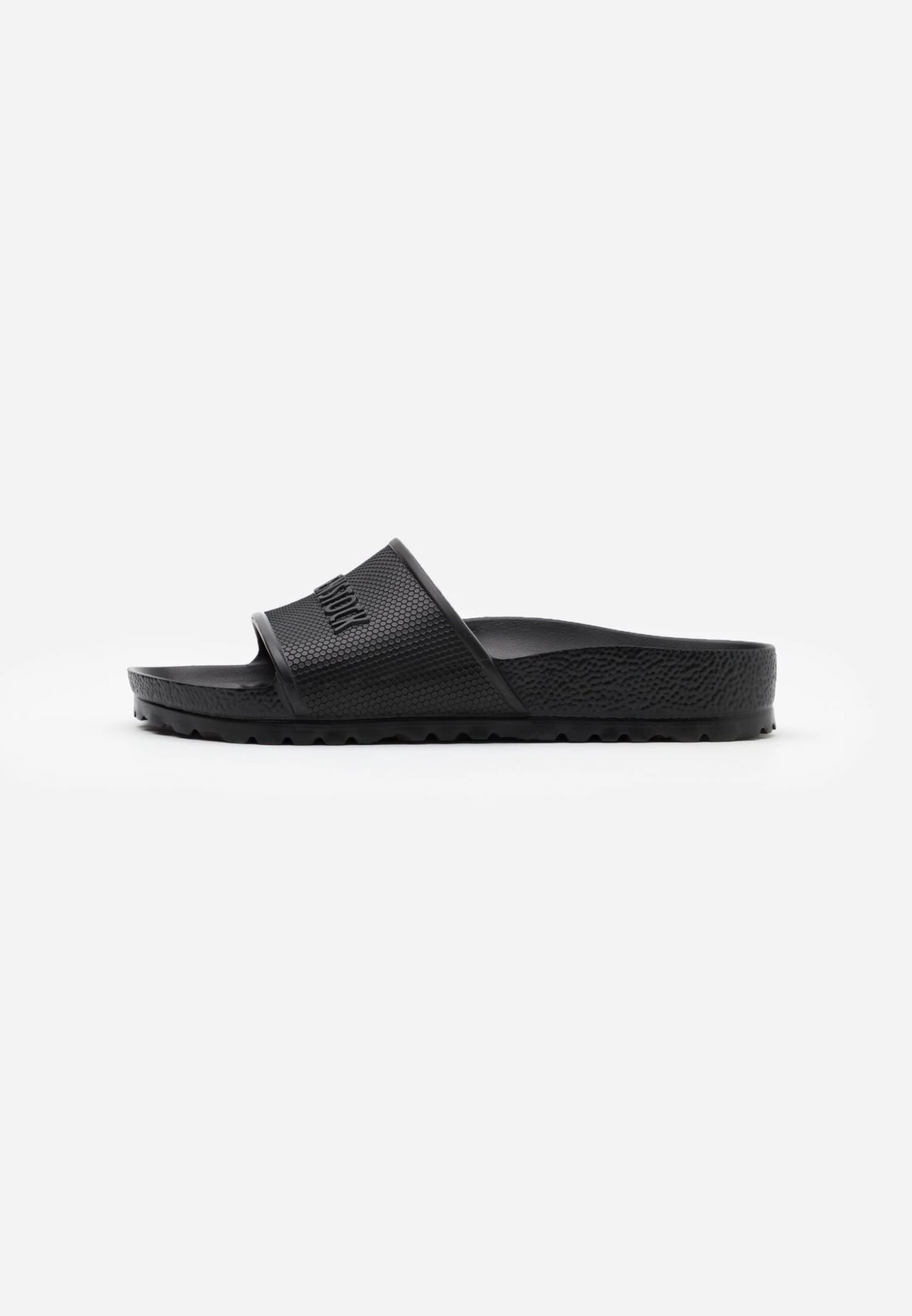 Birkenstock Barbados UnisexCiabatte Da MareBlack Uomo Scarpe Aperte BI115G044-Q11 3 Birkenstock Barbados UnisexCiabatte Da MareBlack Uomo Scarpe Aperte BI115G044-Q11