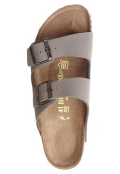 Birkenstock Arizona Narrow Fit - Ciabattine - Stone 15 Birkenstock Arizona Narrow Fit - Ciabattine - Stone -Birkenstock Italia 331017d435d5424fa0e8c471ddf154ca