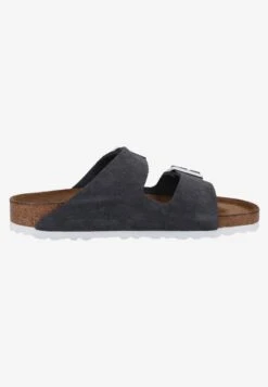 Birkenstock CiabattineGrey Donna Ciabatte E Zoccoli BI111A0AS-C11 -Birkenstock Italia 3344438b43d5499faee3bdf27343aa78
