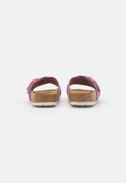 Birkenstock Siena Narrow FitCiabattineOrchid Donna Pantofole BI111A0PE-I11 -Birkenstock Italia 34102b76ccb24b9a880dab465c7af21e
