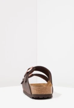 Birkenstock Arizona Soft Footbed Narrow - Ciabattine - Habana -Birkenstock Italia 3524a0b745b9431d943ca9a9b8a562f3