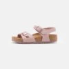 Birkenstock Rio Kids EarthySandaliLavender Blush Bambini Sandali BI113G07D-I11 -Birkenstock Italia 3562aa60165341d1976bb2ee2e0d35d2