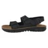 Birkenstock Kano - Sandali - Black -Birkenstock Italia 359b81f277ca4a5a9db510d4e2db1a85