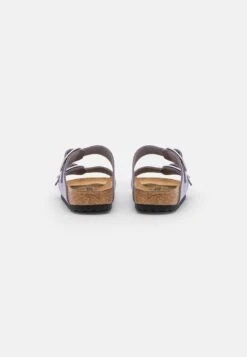 Birkenstock Arizona NarrowCiabattineLilac Donna Ciabatte E Zoccoli BI111A104-I11 -Birkenstock Italia 368d6d57398f429aaec25ad02d602b06