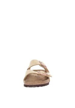 Birkenstock CiabattaCiabattineMarrone Chiaro Donna Ciabatte E Zoccoli BI111A15A-B11 -Birkenstock Italia 36918b168f5f42249531b7fe777b27e6