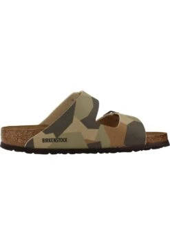 Birkenstock Arizona Sfb Tierdruck- Ciabattine - Tierdruck -Birkenstock Italia 37052b78059949739d6b7480732c6ed5