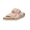 Birkenstock Arizona Shearling - Ciabattine - Rosa -Birkenstock Italia 37600a9a1fb24fd6ae7d3f57f6c2336d