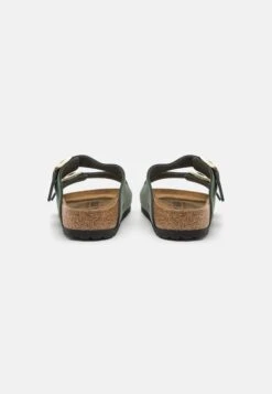 Birkenstock Arizona - Pantofole - Thyme -Birkenstock Italia 379a519eed494286b7c75c36abf52f67