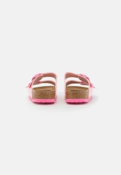 Birkenstock Arizona NarrowCiabattineCandy Pink Donna Ciabatte E Zoccoli BI111A10K-J11 -Birkenstock Italia 37a0a2c328da4b318e64009b94bcfea3